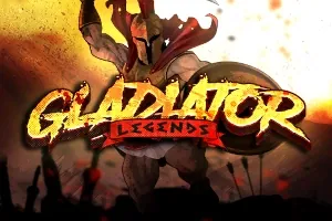 Gladiator Legends slot preview