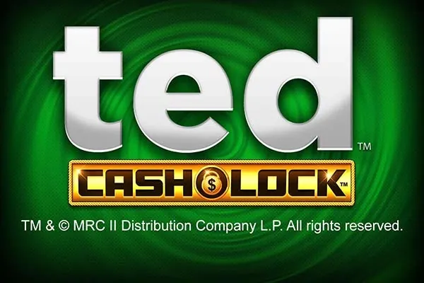 Ted Cash Lock slot preview
