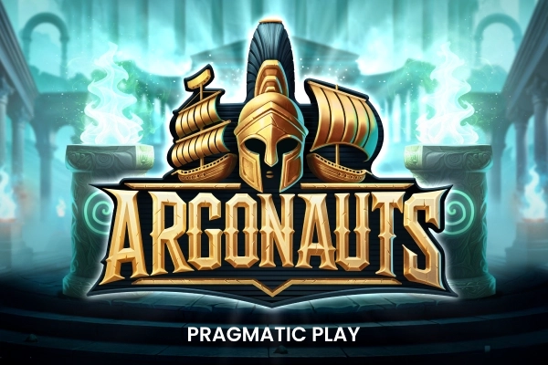 Argonauts slot preview