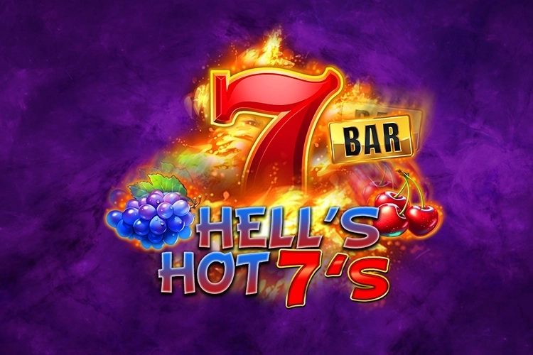 Hell's Hot 7's slot preview