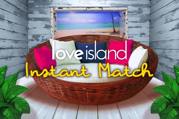 Love Island - Instant Match plinko game preview