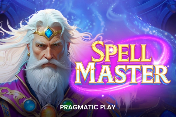 Spellmaster slot preview