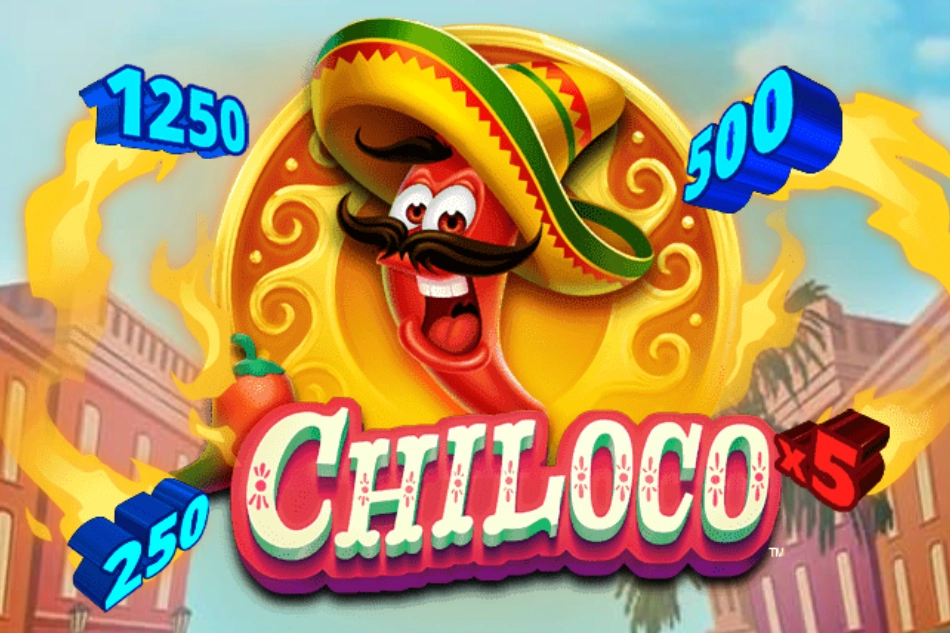 Chiloco slot preview