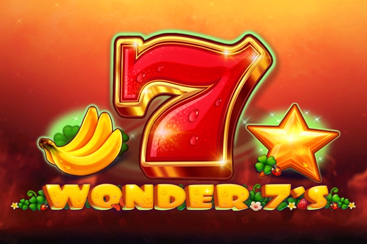 Wonder 7's slot preview