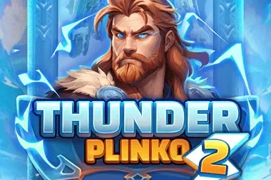 Thunder Plinko 2 plinko game preview
