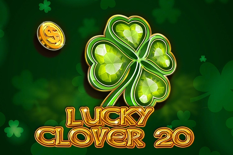 Lucky Clover 20 slot preview