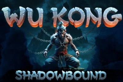Wu Kong Shadowbound slot preview