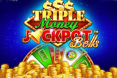 Triple Money Jackpot Bells slot preview