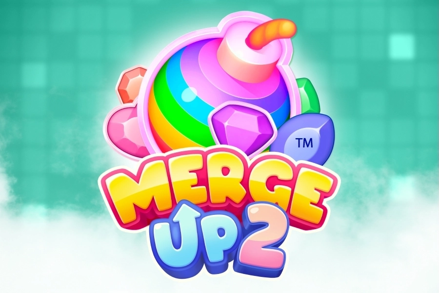 Merge Up 2 slot preview