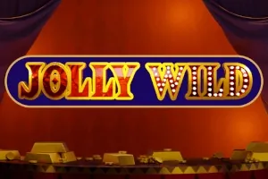 Jolly Wild slot preview