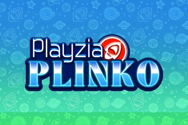 Playzia Plinko plinko game preview