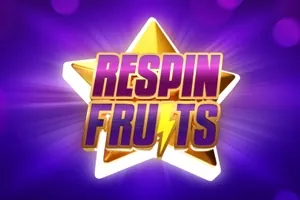Respin Fruits slot preview