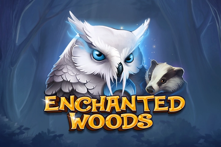 Enchanted Woods slot preview