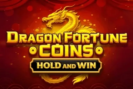 Dragon Fortune Coins slot preview