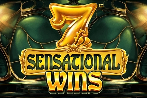7 Sensational Wins slot preview