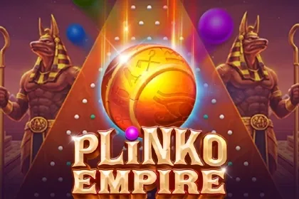 Plinko Empire plinko game preview