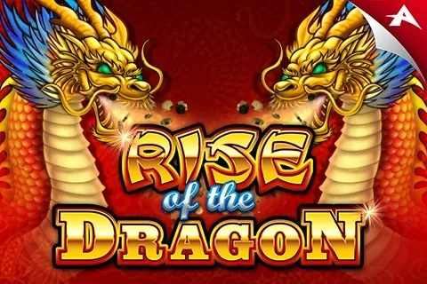 Rise of the Dragon slot preview