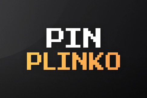 Pin Plinko plinko game preview