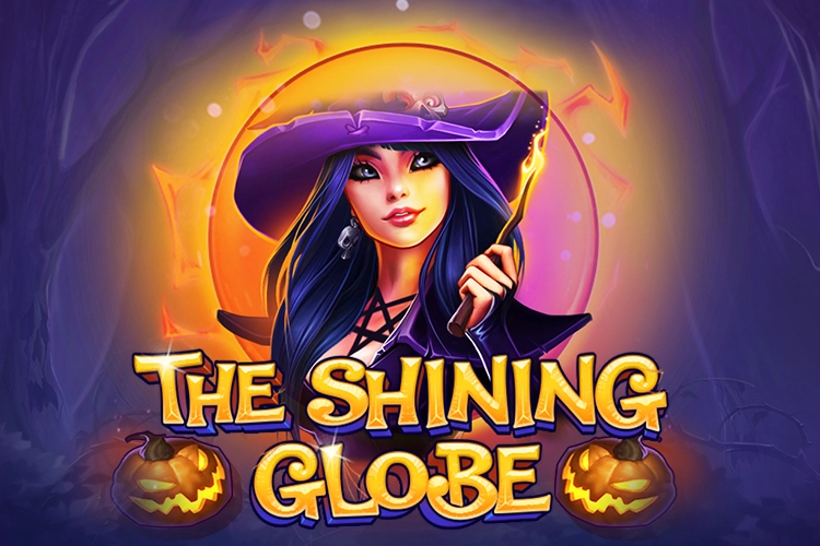 The Shining Globe slot preview