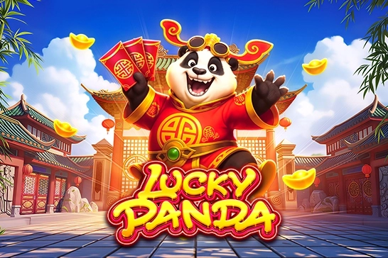 Lucky Panda slot preview
