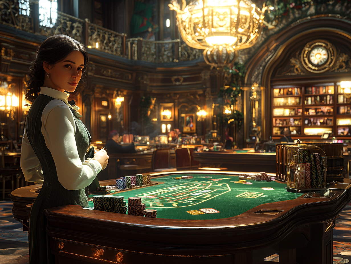 Master Blackjack with Confidence