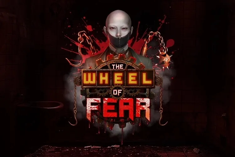 The Wheel of Fear slot preview