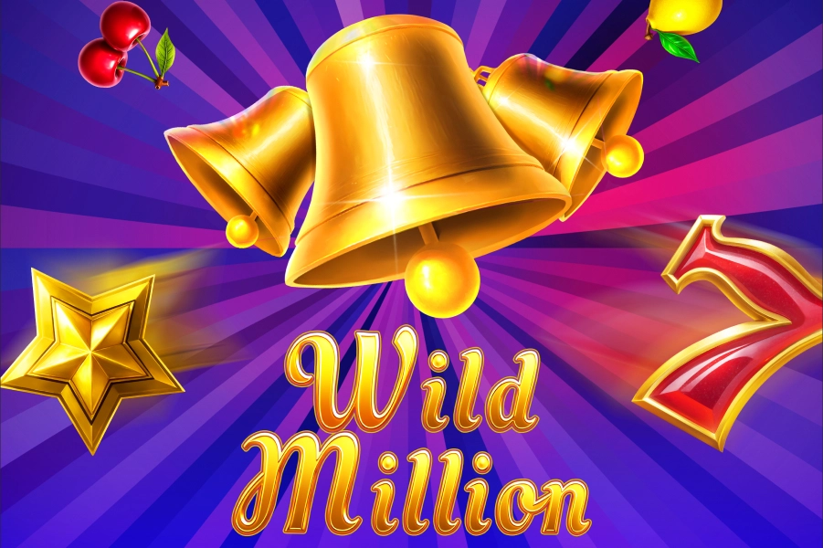 Wild Million slot preview