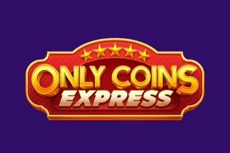 Only Coins Express slot preview