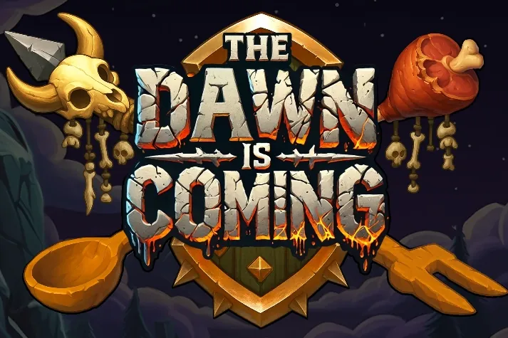 The Dawn is Coming slot preview