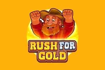 Rush for Gold slot preview