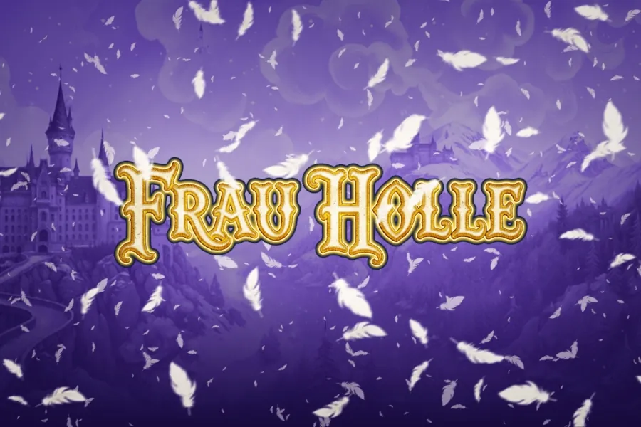 Frau Holle slot preview