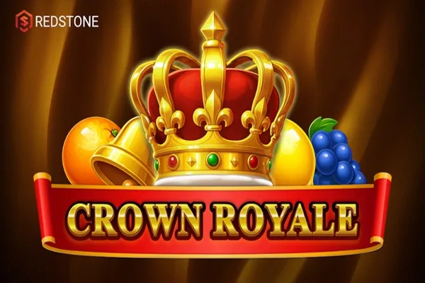 Crown Royale slot preview
