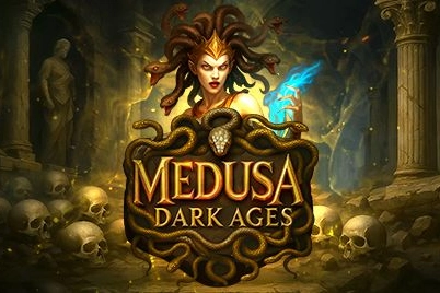Medusa Dark Ages slot preview