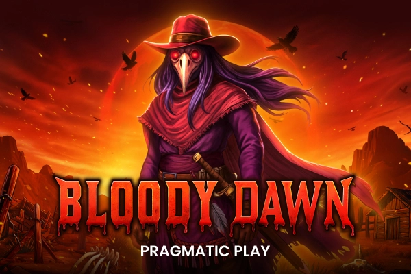 Bloody Dawn slot preview