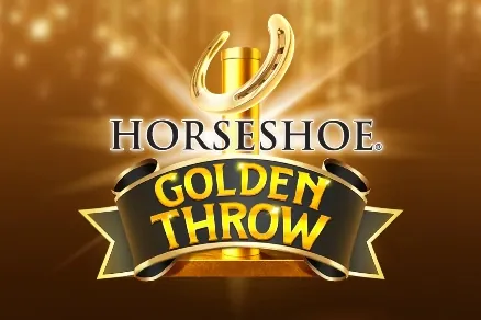 Golden Throw slot preview