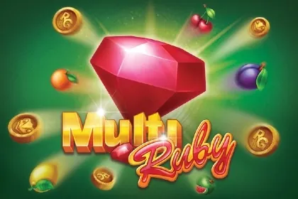 Multi Ruby slot preview