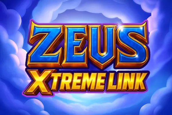 Zeus Xtreme Link slot preview