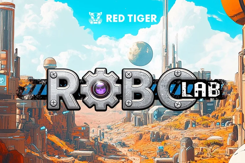 ROBOLab slot preview