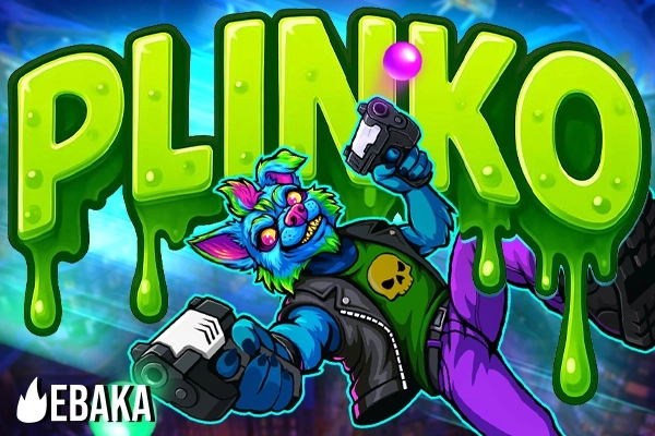 Plinko plinko game preview
