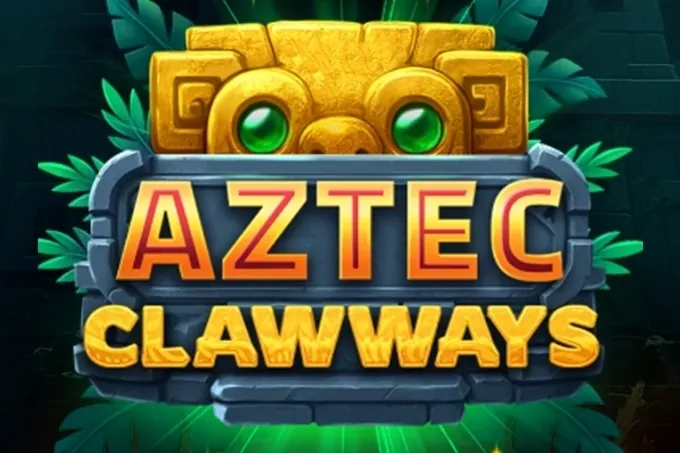 Aztec Clawways slot preview