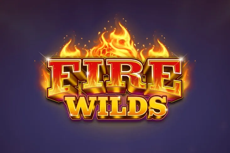 Fire Wilds slot preview