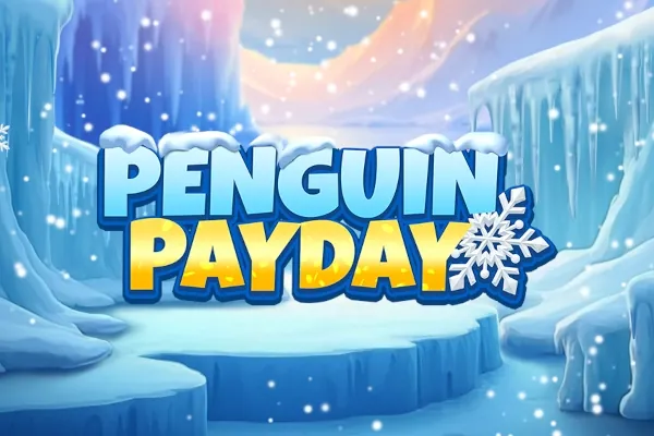 Penguin Payday slot preview