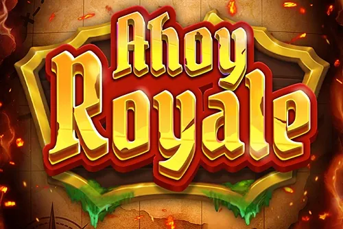 Ahoy Royale slot preview