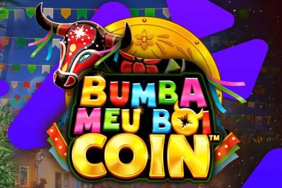 Bumba Meu Boi Coin slot preview