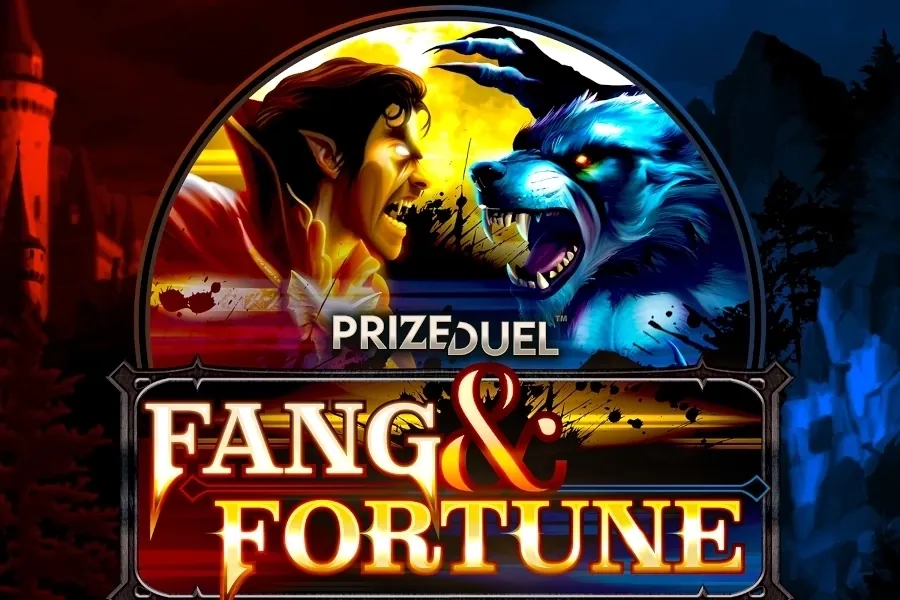 Fang & Fortune slot preview