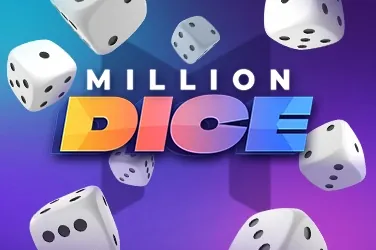 Million Dice slot preview