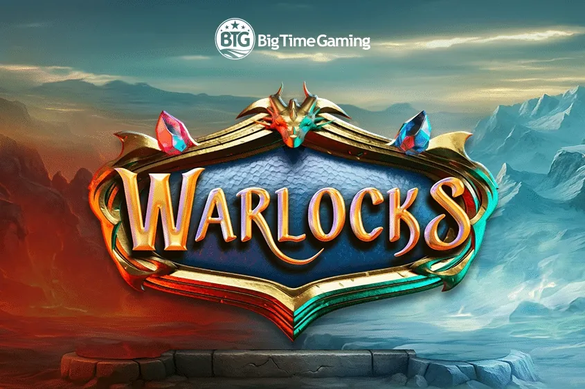 Warlocks slot preview