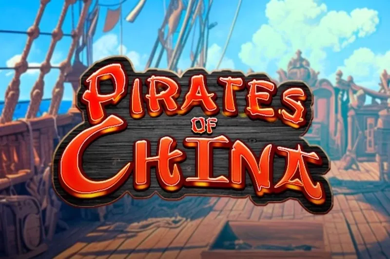 Pirates of China slot preview