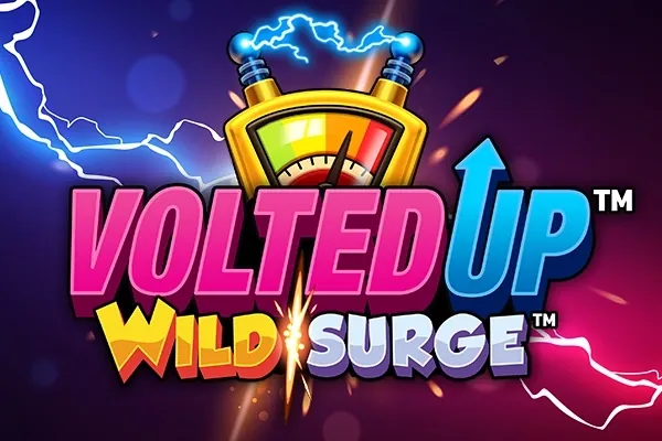 VoltedUP WildSurge slot preview