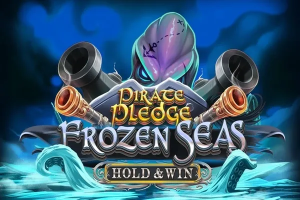 Pirate Pledge Frozen Seas slot preview